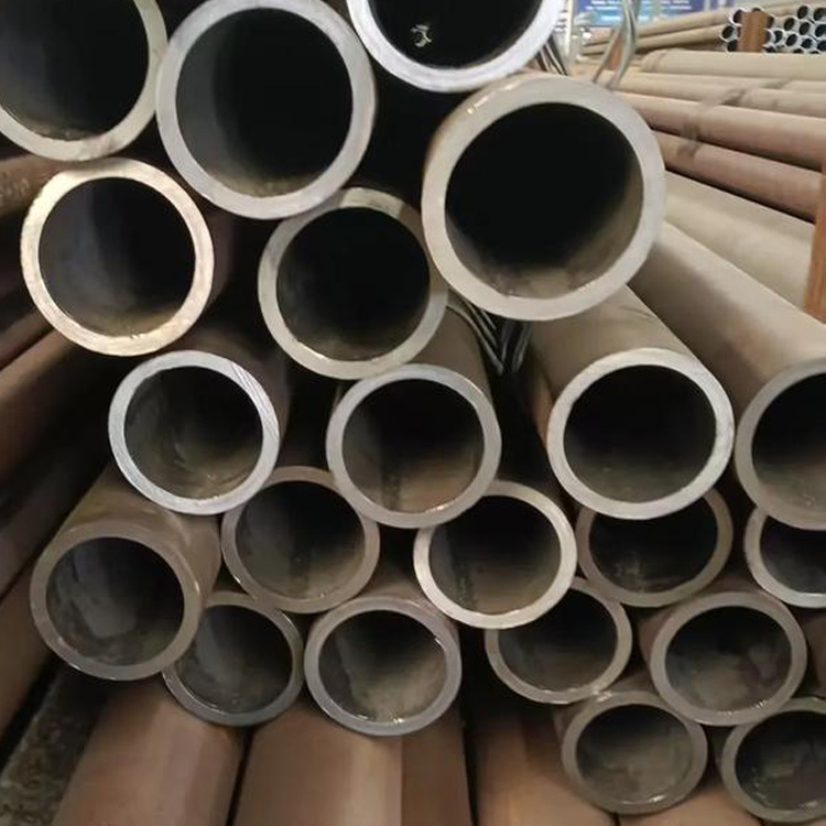 华州12Cr1MoVG高压锅炉管